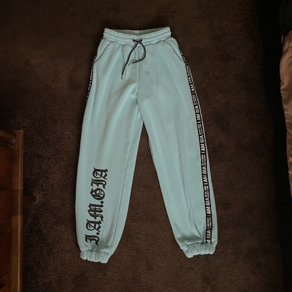 I.AM.GIA sweatpants